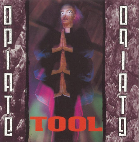 Tool - Opiate (ep) [Explicit Content]