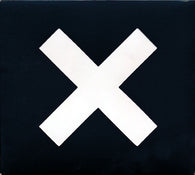The XX : xx (CD, Album, Dig)