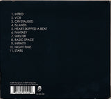 The XX : xx (CD, Album, Dig)