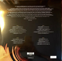 BadBadNotGood : LateNightTales (2xLP, Comp, Club, Ltd, Num, Ora)