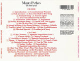 Monty Python : The Final Rip Off (2xCD, Album, Comp, RE)