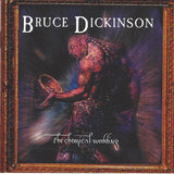 Bruce Dickinson : The Chemical Wedding (CD, Album, Club)