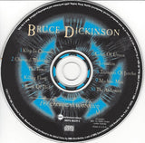 Bruce Dickinson : The Chemical Wedding (CD, Album, Club)