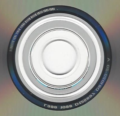 Bruce Dickinson : The Chemical Wedding (CD, Album, Club)