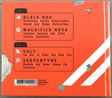 XIII (2) : Black Box (2xCD, Comp, Boo)