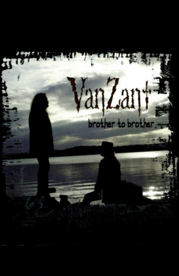 Van Zant : Brother To Brother (Cass, Album)