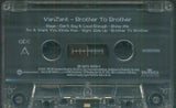 Van Zant : Brother To Brother (Cass, Album)