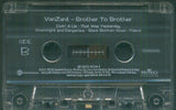Van Zant : Brother To Brother (Cass, Album)