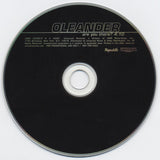 Oleander : Are You There? (CD, Single, Promo)
