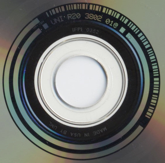 Oleander : Are You There? (CD, Single, Promo)