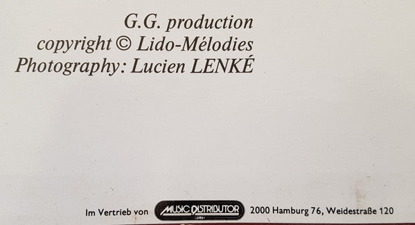 Stéphane Grappelli : Tribute To (LP, Album)