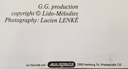 Stéphane Grappelli : Tribute To (LP, Album)