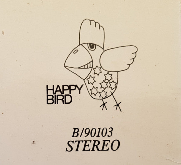 Stéphane Grappelli : Tribute To (LP, Album)