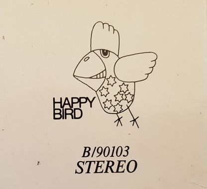 Stéphane Grappelli : Tribute To (LP, Album)