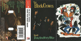 The Black Crowes : $hake Your Money Maker (Cass, Album, RE)