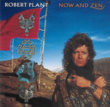 Robert Plant : Now And Zen (CD, Album)