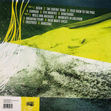 Parkway Drive : Horizons (LP, Album, Ltd, Yel)