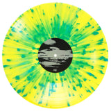 Parkway Drive : Horizons (LP, Album, Ltd, Yel)
