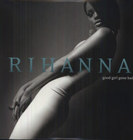 Rihanna - Good Girl Gone Bad