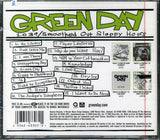 Green Day : 1,039/Smoothed Out Slappy Hours (CD, Comp, Enh, RE, RM)