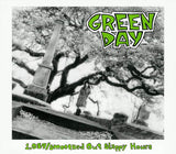 Green Day : 1,039/Smoothed Out Slappy Hours (CD, Comp, Enh, RE, RM)