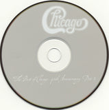 Chicago (2) : The Best Of Chicago (2xCD, Comp, Ltd, 40t)