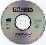 Lee Kernaghan : The Outback Club (CD, Album)