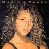 Mariah Carey : Mariah Carey (CD, Album, Club, BMG)
