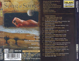 Tapestry (4) : Song Of Songs - Come Into My Garden (CD, Album, Multichannel, DTS)
