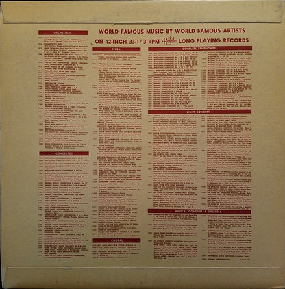 Georgia Gibbs : Sings (LP, Mono)