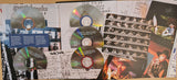 Garth Brooks : The Anthology Part I: The First Five Years - Limited First Edition (Box, Comp, M/Print + 5xCD, Comp)