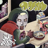 MF Doom - MM...Food [Explicit Content] (Green, Pink)