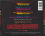 Various : Boogie Nights (Music From The Original Motion Picture) (CD, Album, Comp)