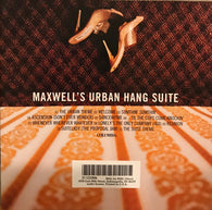Maxwell : Maxwell's Urban Hang Suite (CD, Album, Club, BMG)