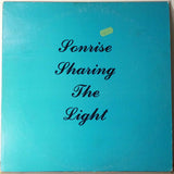 Sonrise : Sharing The Light (LP, Album)