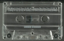 Chosen Stranger : Chosen Stranger (Cass)