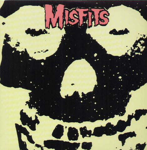 Misfits  - Misfits Collection