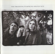 The Smashing Pumpkins : Greatest Hits (CD, Comp)