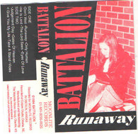 Battalion (8) : Runaway (Cass)