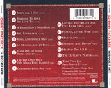 Johnny Paycheck : 16 Biggest Hits (HDCD, Comp)