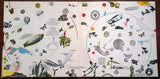 Led Zeppelin : Led Zeppelin III (LP, Album, RE, Gat)