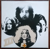 Led Zeppelin : Led Zeppelin III (LP, Album, RE, Gat)