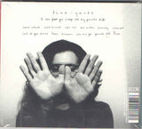 Tune-Yards : I Can Feel You Creep Into My Private Life (CD, Album)
