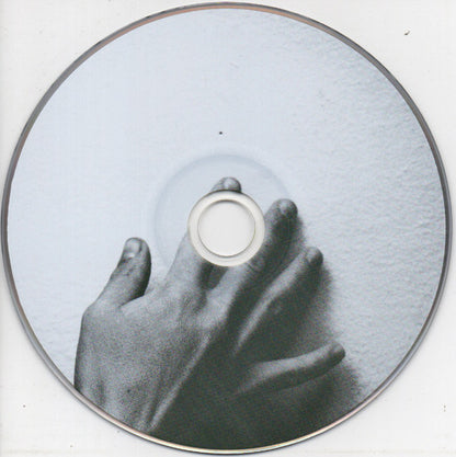 Tune-Yards : I Can Feel You Creep Into My Private Life (CD, Album)