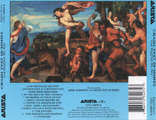 Crash Test Dummies : God Shuffled His Feet (CD, Album, DAD)