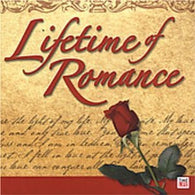 Various : Lifetime Of Romance (CD, Comp)