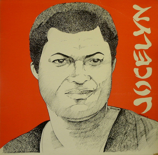 Jocelyn Hyppolite : Soley Taksi Jon (LP, Album)