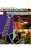 Eric Clapton : Crossroads Guitar Festival (2xDVD-V, Multichannel, NTSC)