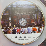 Eric Clapton : Crossroads Guitar Festival (2xDVD-V, Multichannel, NTSC)