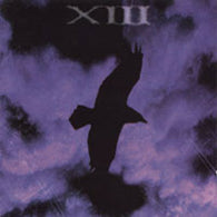 XIII (2) : Salt (CD, Album)